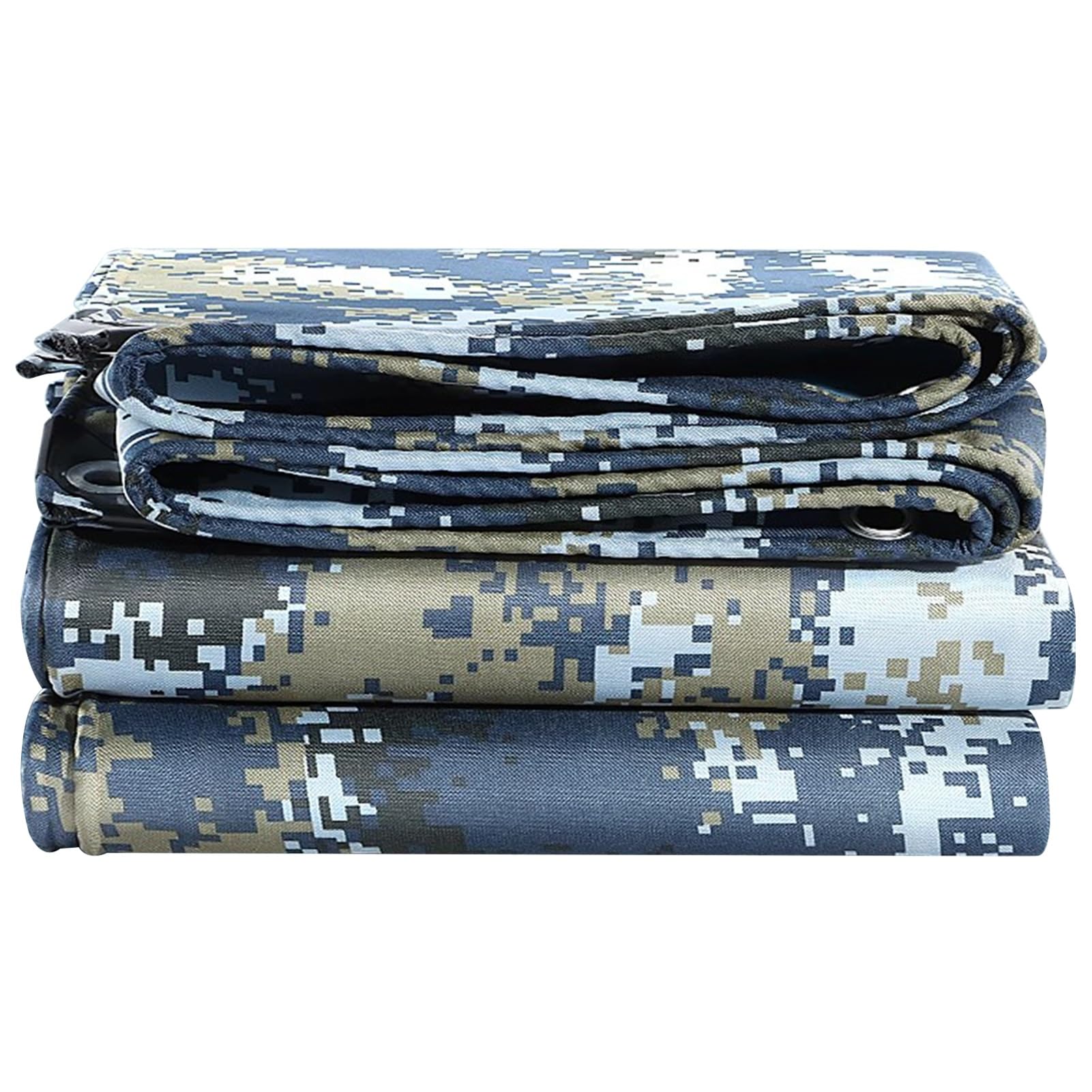 Lona impermeable para evitar humedad en muebles exteriores y coches