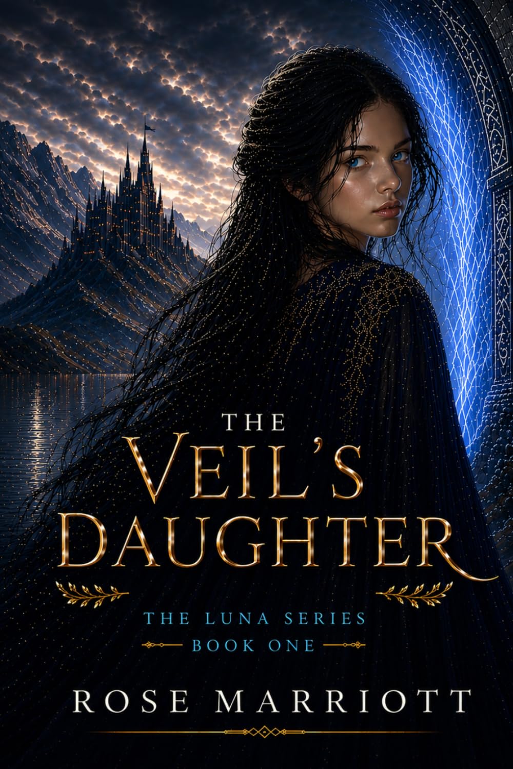 The Veil's Daughter: The Luna Series - Book One