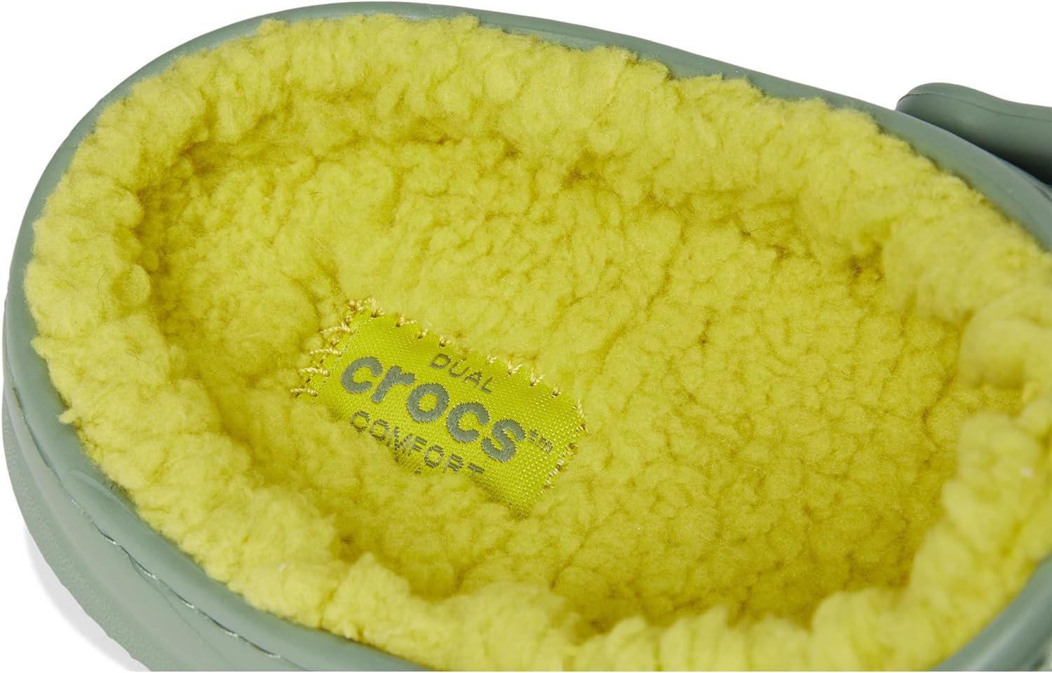 Crocs Kids' Classic Lined Clogs - Image 6