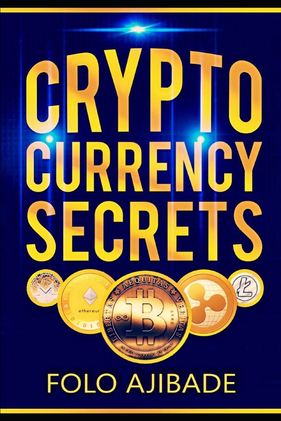 Cryptocurrency Secrets | Desertcart Seychelles