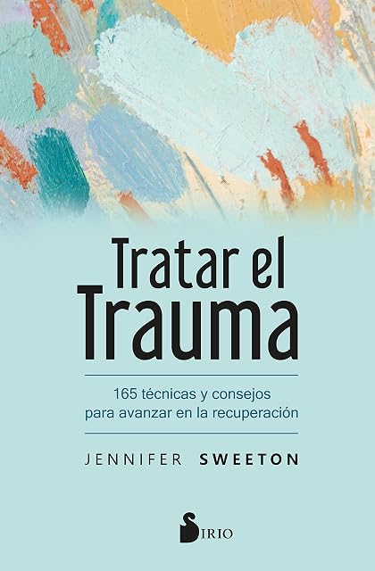 Portada de Tratar el trauma