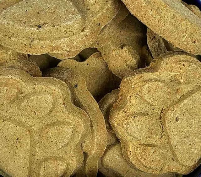 * Special * Pointer Wheat Free Peanut Butter Paws 200g sold by Maltbys' Stores 1904 Limited s/l Dog Treat Biscuits