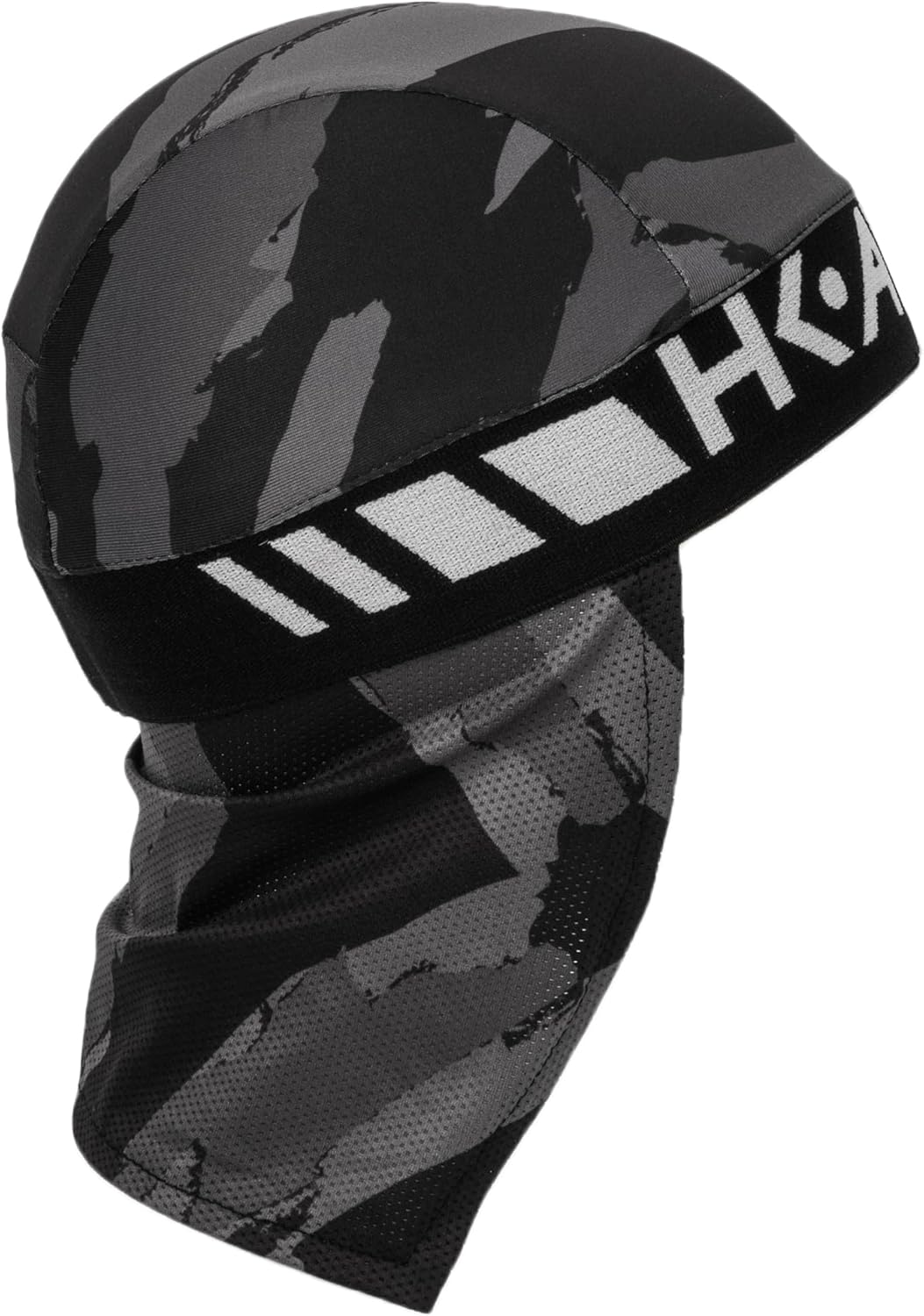 HK Army Skull Wrap Headwrap for Paintball & Airsoft