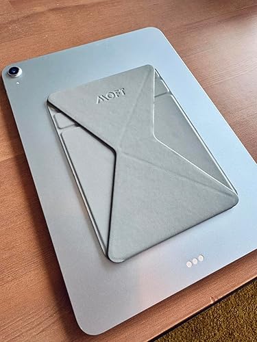 MOFT Snap Tablet Stand, Adjustable, Foldable, Portable, Swith