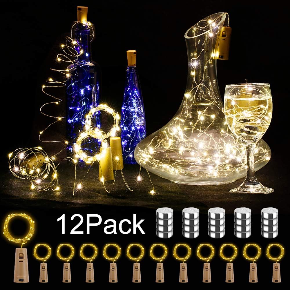 tappo di bottiglia per vetro