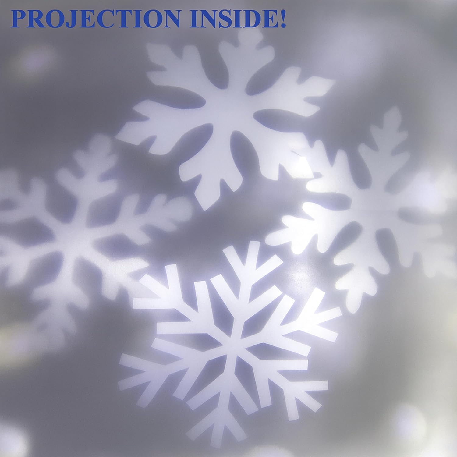 16-Foot Inflatable Polar Bear Mother and Cub with Moving Head and Lightshow - Image 6