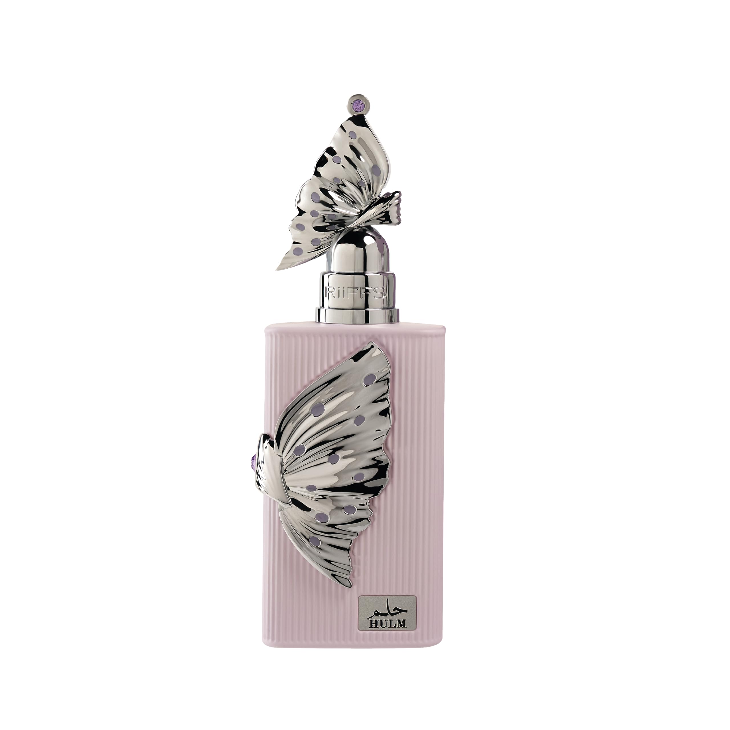 RiiFFS Hulm Extrait De Parfum for Women & Men, Long Lasting Unisex Fragrance, Premium Perfume for Daily Wear & Special Occasions 100ml