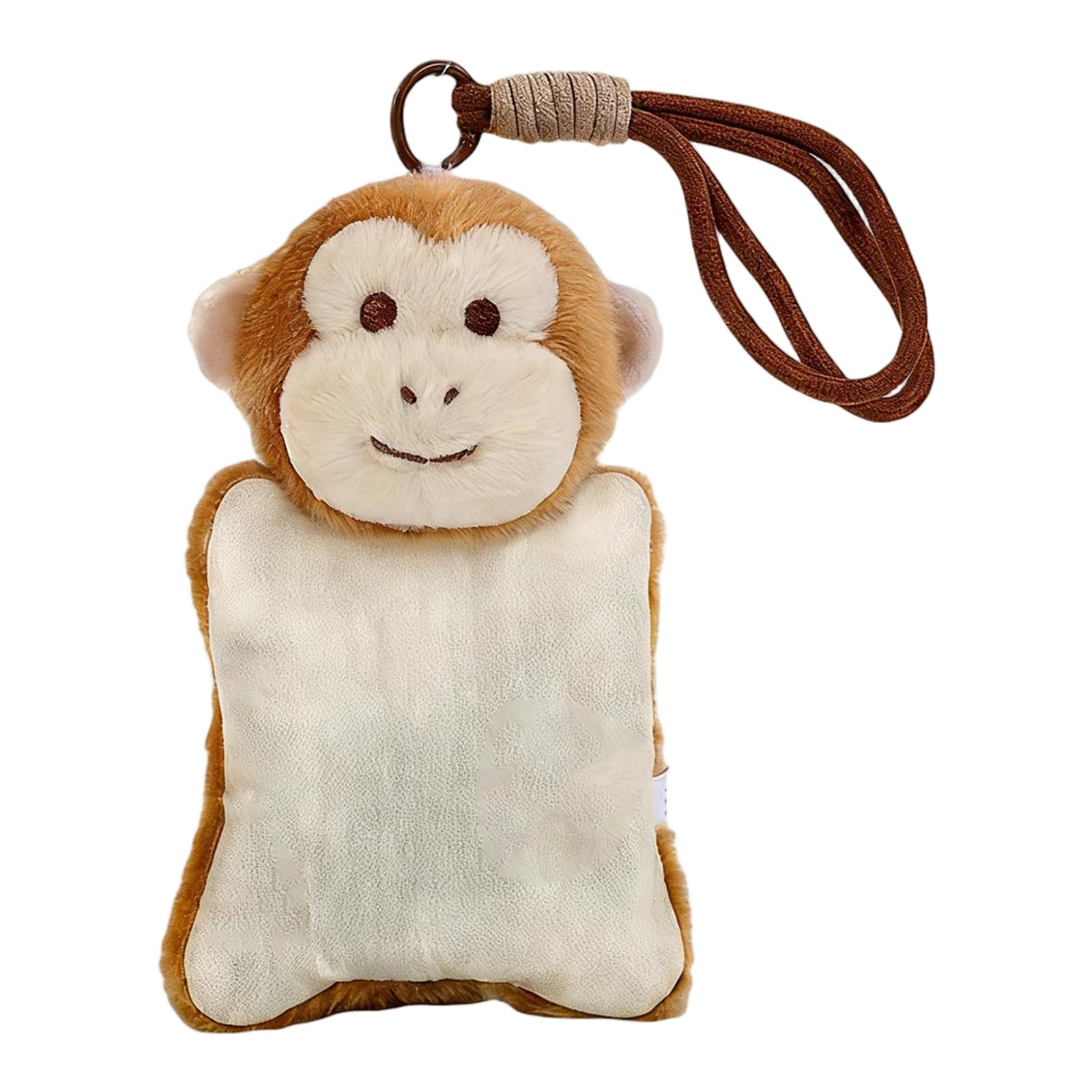 Cute Stuffed Animal Toy Warm Comforting Companion,Ready for Playful Adventures,Funny Plushies for All Ages Boy Girls A22 One Size