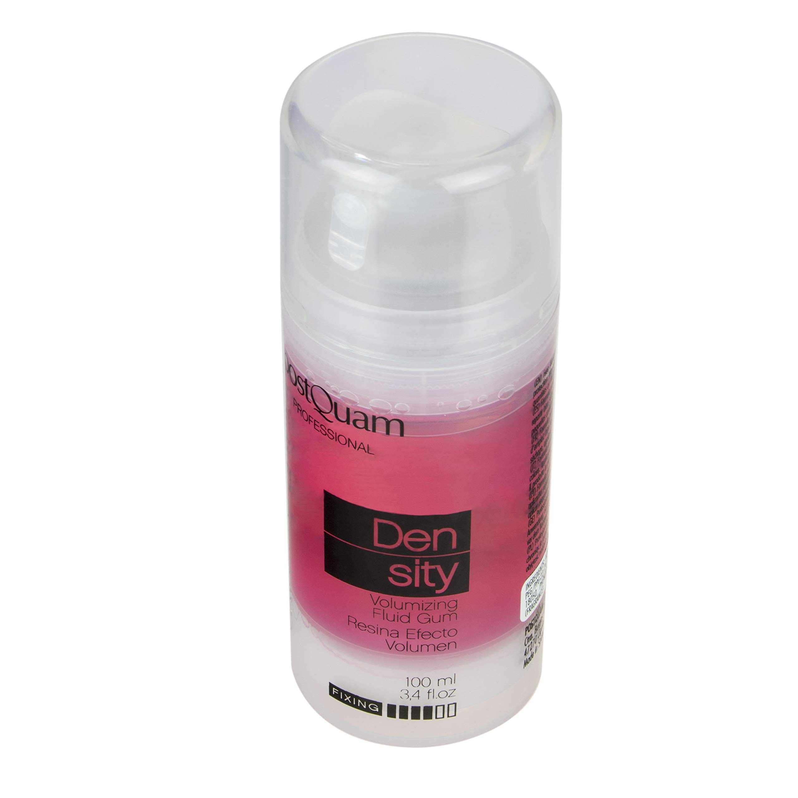 POSTQUAMDensity Shampoo 100 Ml