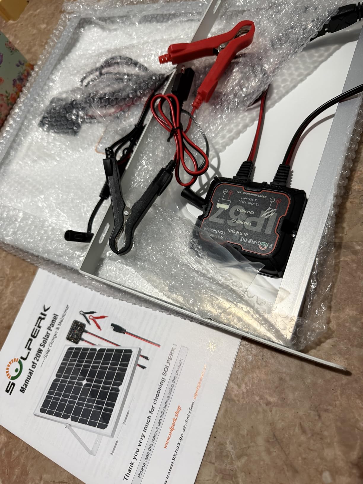 Customer Image
