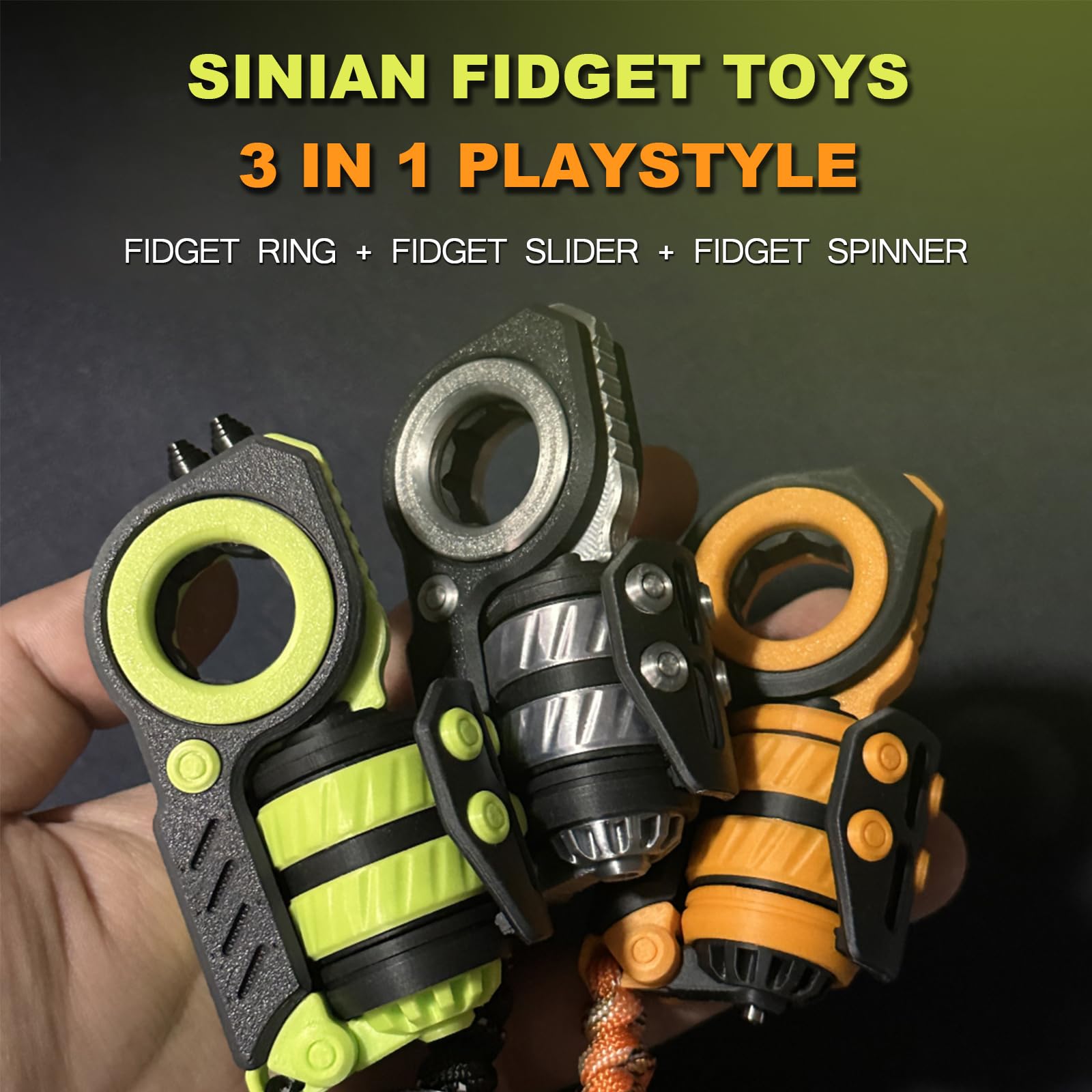 その他 GoBiggeR Sinian fidget spinner Gobigger Sinian | FABLADES |