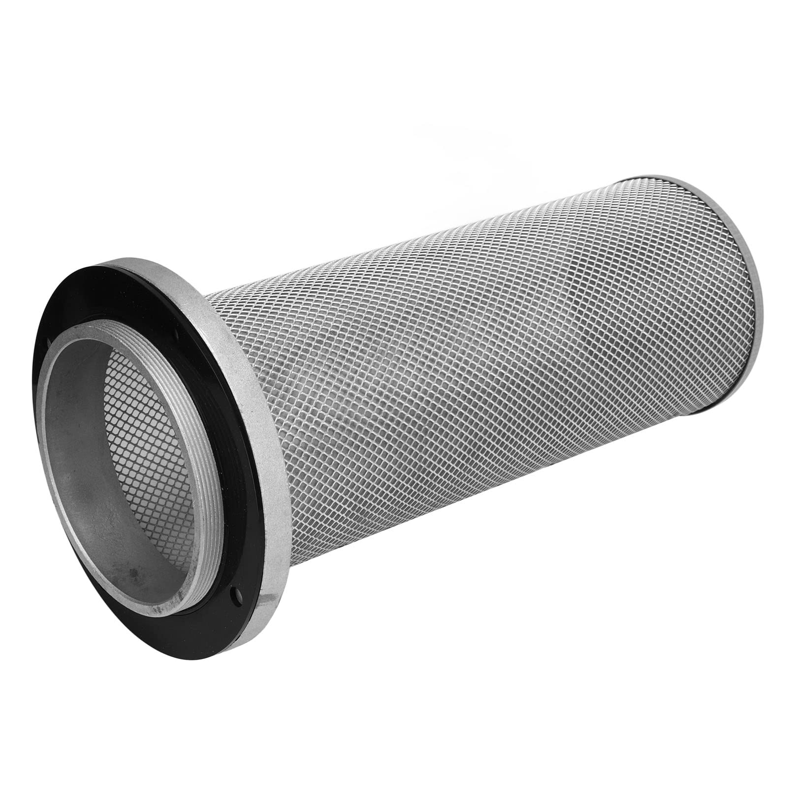 Hydraulik-Luftfilter, Luftreiniger für Edelstahl-Öltank mit feinem Maschengeflecht, effiziente 0,105-mm-Filtration für Kraftstoffsysteme in der Chemie-, Erdöl-, Automobil- und