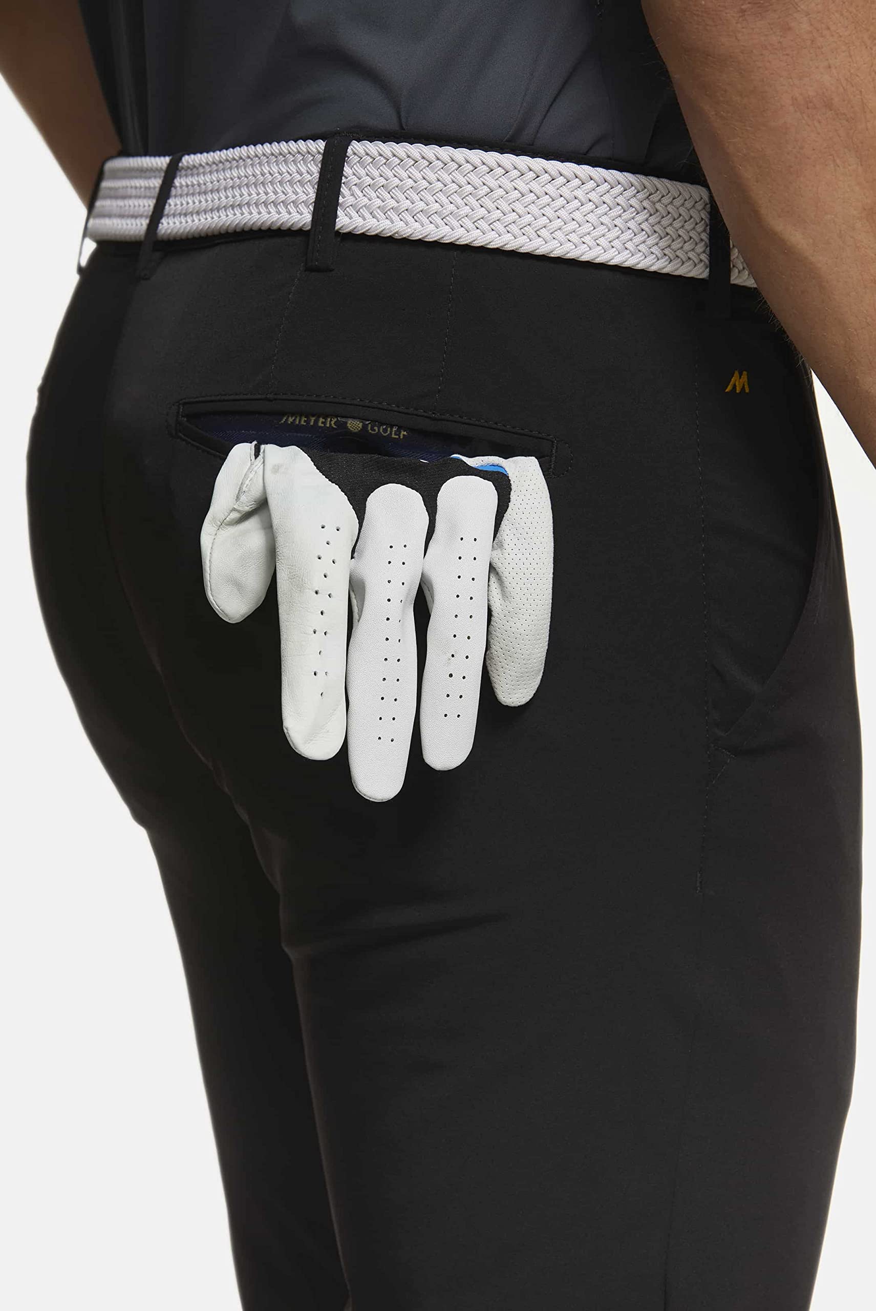 MEYER High Performance Golf Chino