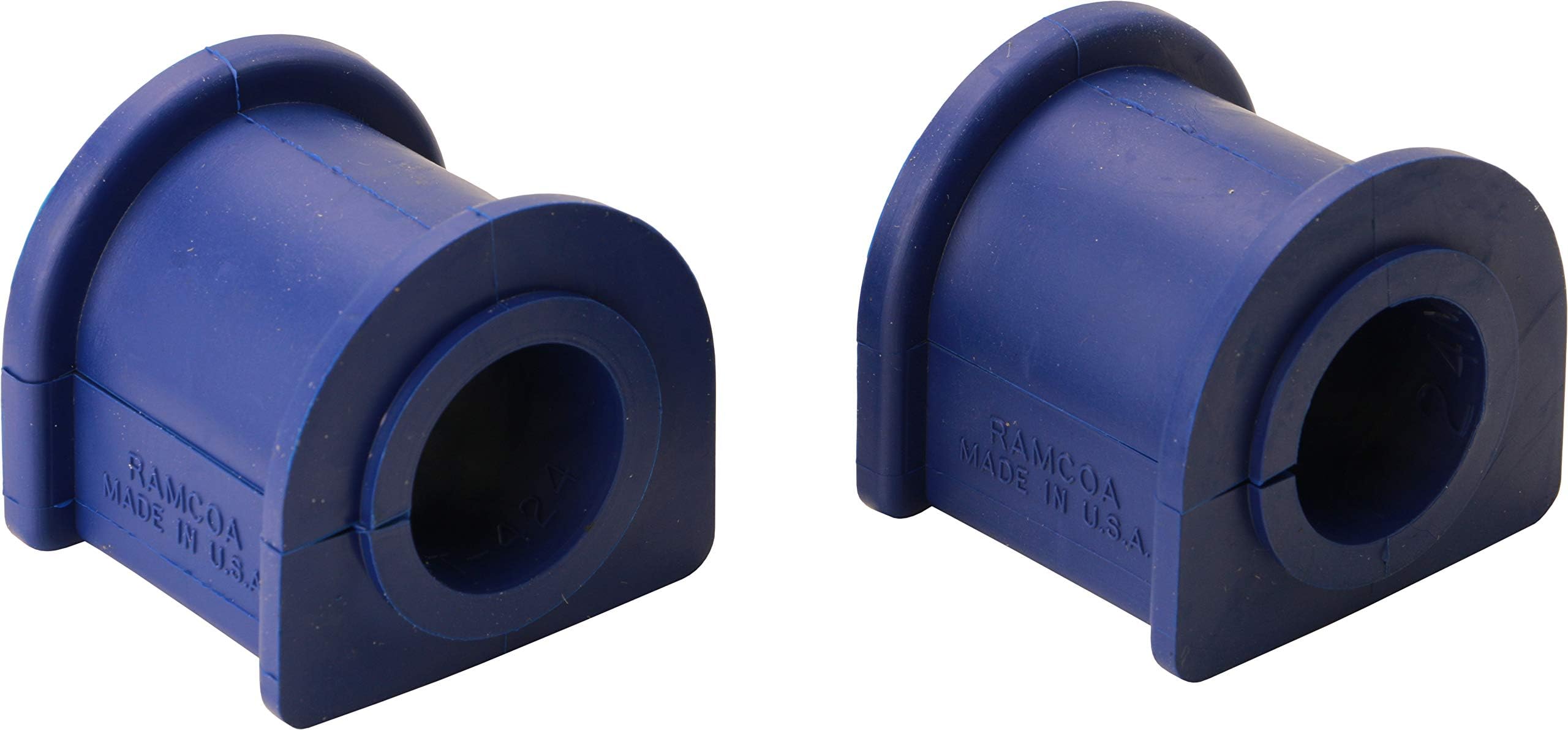 Aazon.co: OOG K202126 Suspension Stabilizer Bar Bushing For Ra 1500