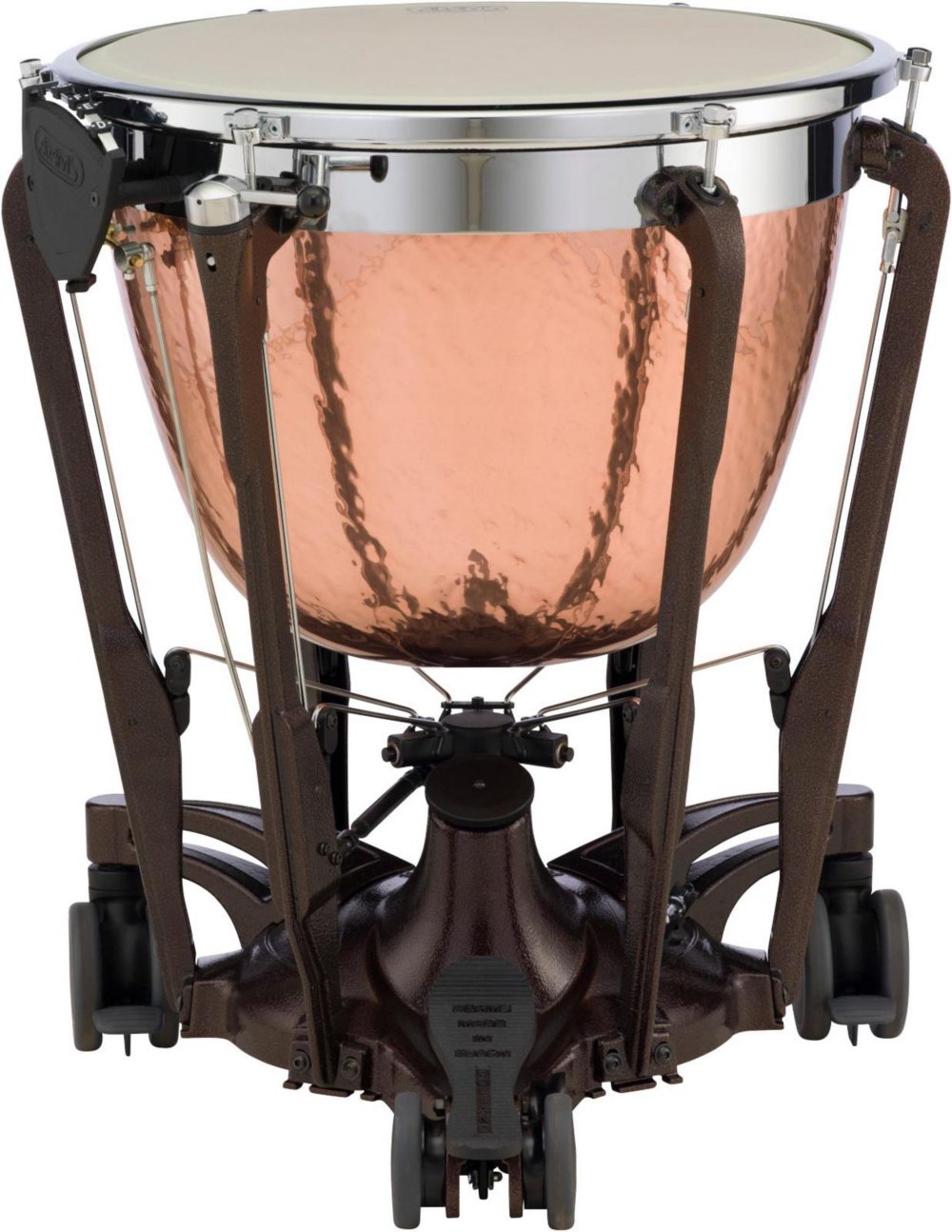 Adams Professional Generation II Hammered Cambered Timpani with Fine Tuner 20 in.