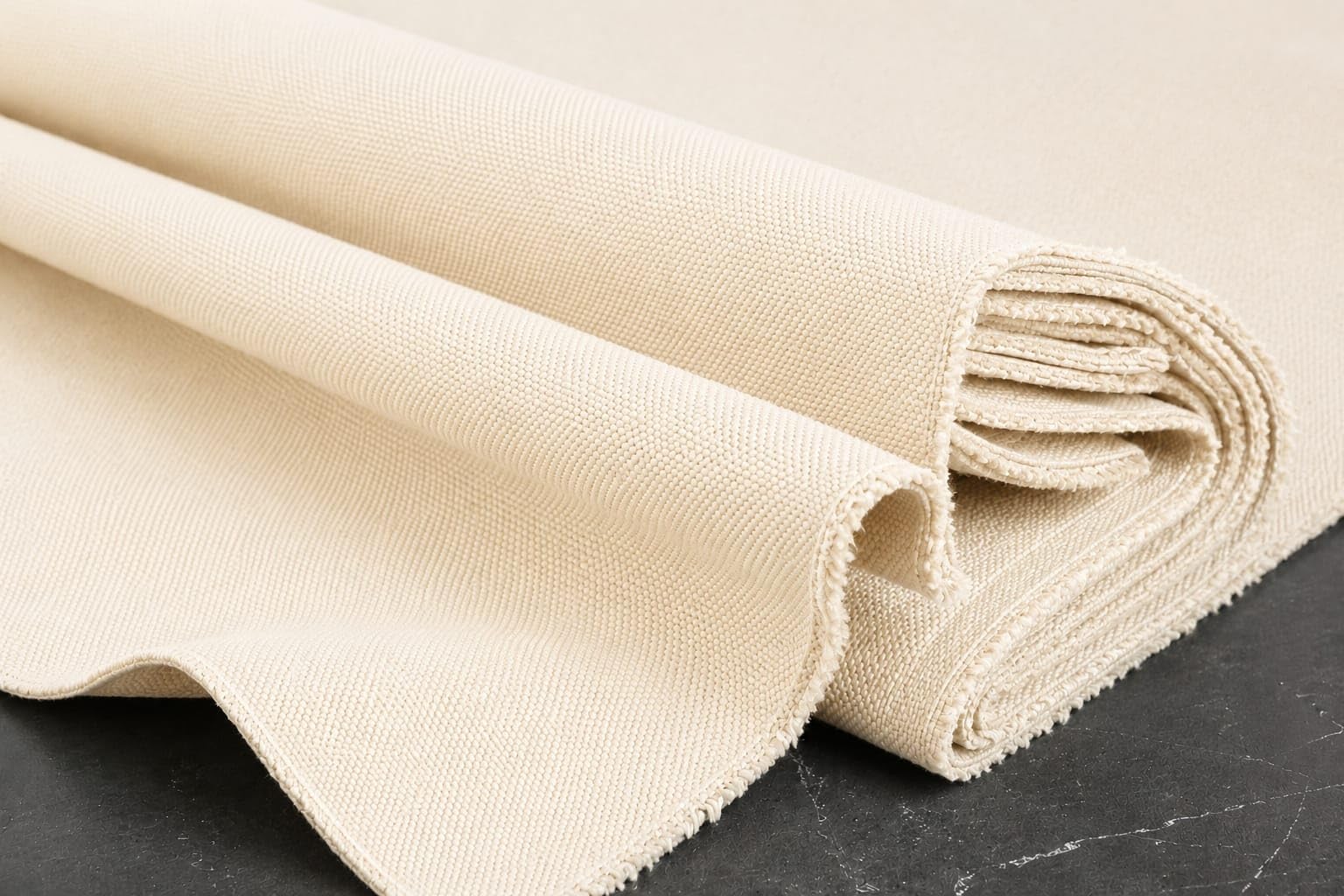 2 Mtr 72" Width 12oz Heavy Canvas Fabric-image-48