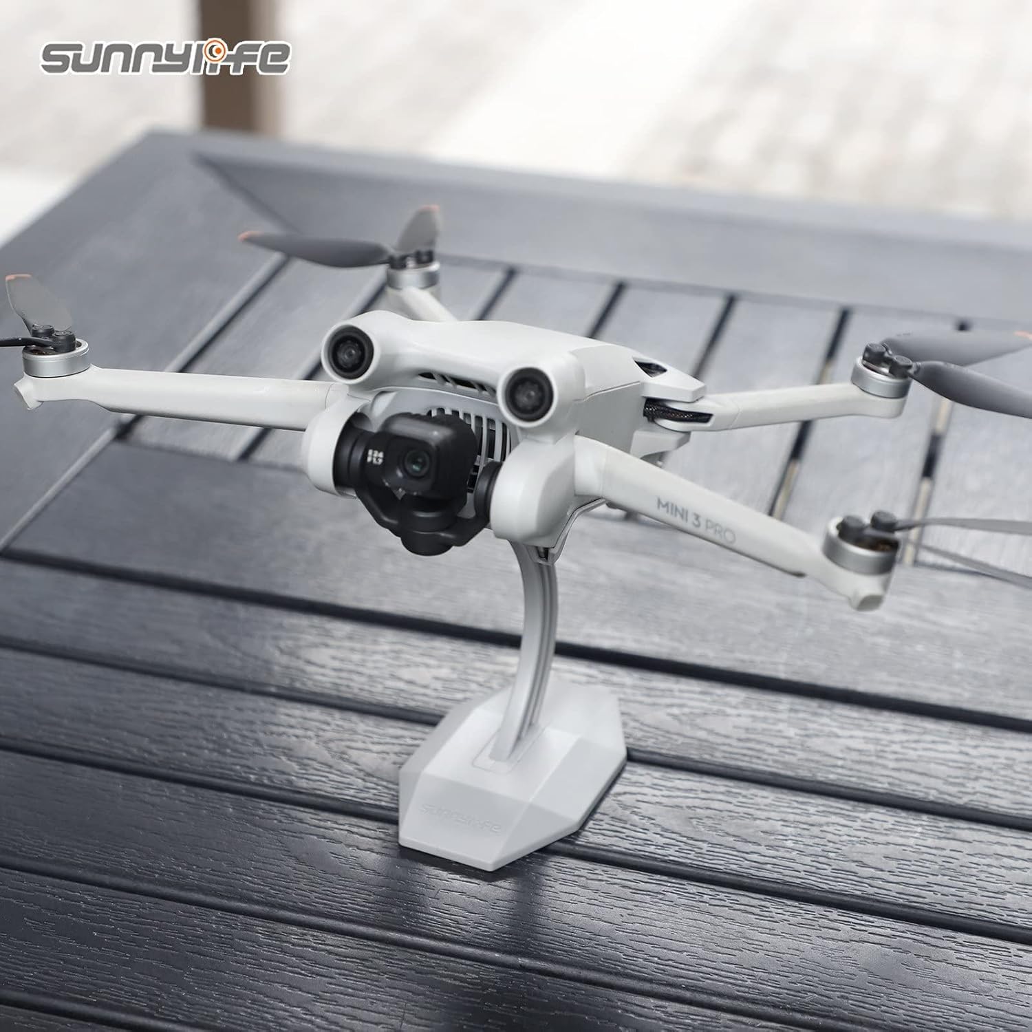 Desktop Display Stand Drone Mount Base Bracket Accessories for DJI Mini 3 Pro/Mini 3/Mini 2 SE/Mini 2/Mini 4k