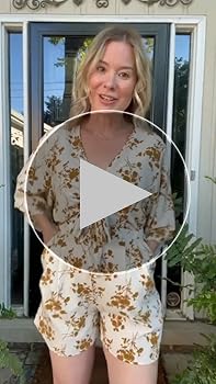 Ameri MEDI　ENDEARING KNOT ROMPERS M Amerivintage MEDI ENDEARING KNOT ROMPERS