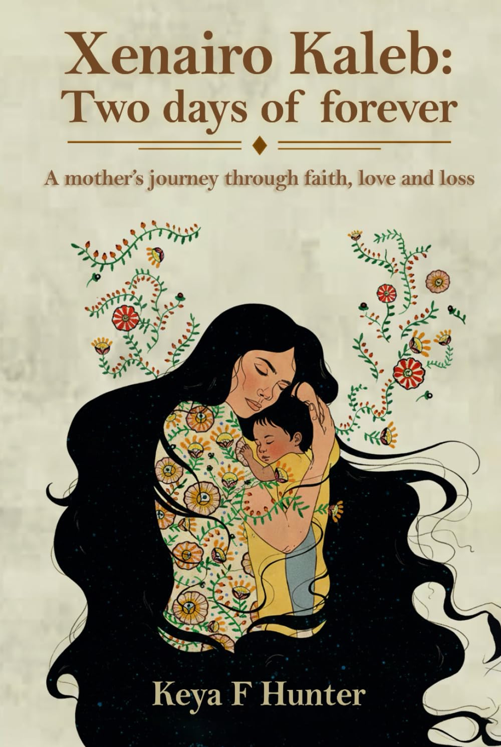 Xenairo Kaleb: A Mother’s Miracle