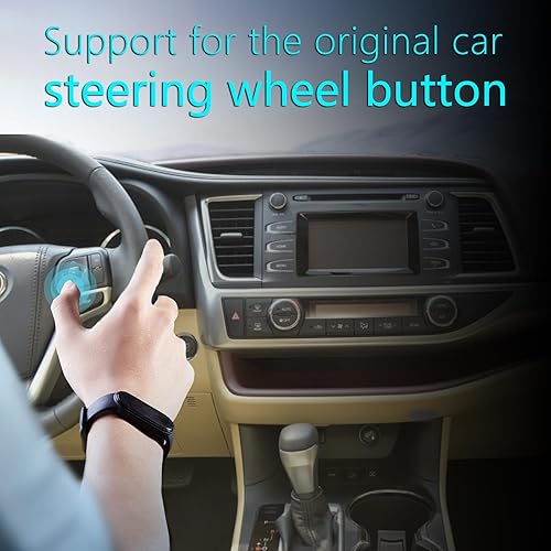 Miniatura 4 de Cable de arnés de radio estéreo de coche de 16 pines,Soporte para amplificador JBL de fábrica Toyota Prado,Adaptador de arnés de cable con Canbus