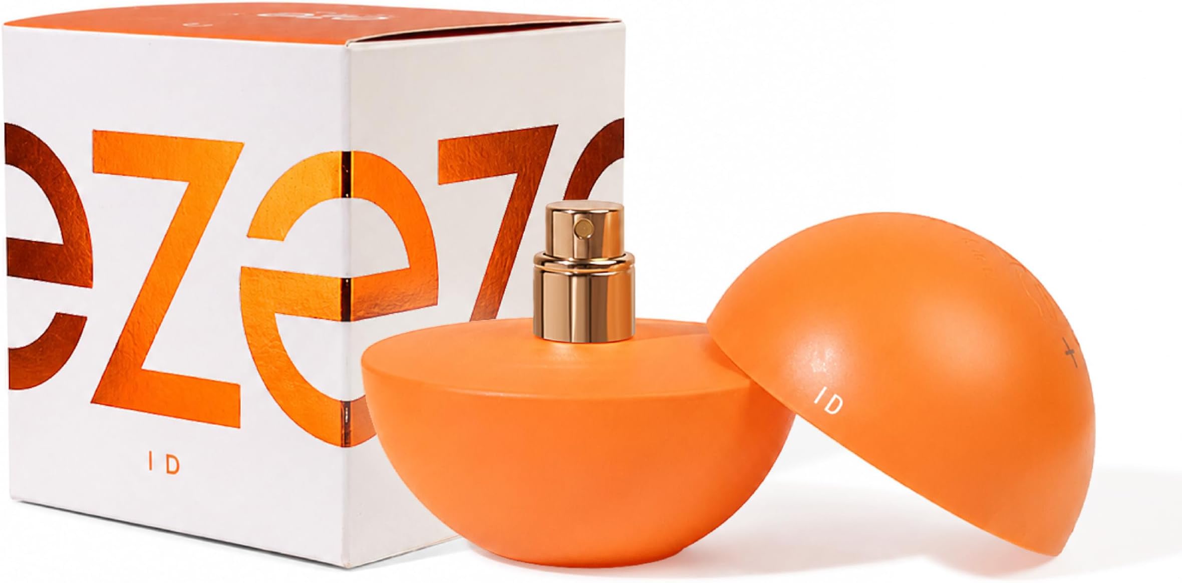 Eze Perfume Id Unisex Perfume - 30ml | Long Lasting Premium EDP for Men & Women | Grapefruit, Woody, Vetiver, Lily, Amber, Musk | Elegant Daily Fragrance | Ideal Gift | Premium Scent
