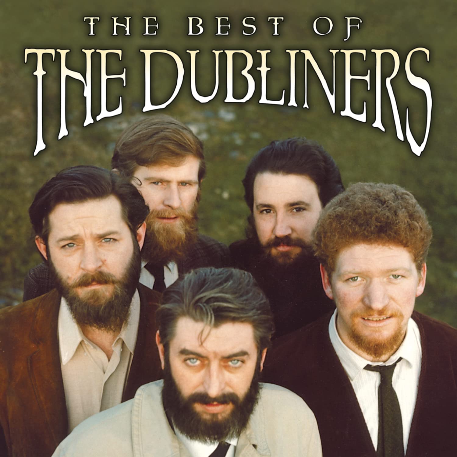 Best Of The [Audio CD]