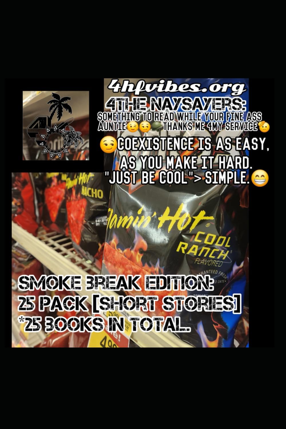 STR18 Paperback โ Large Print, 16 January 2024