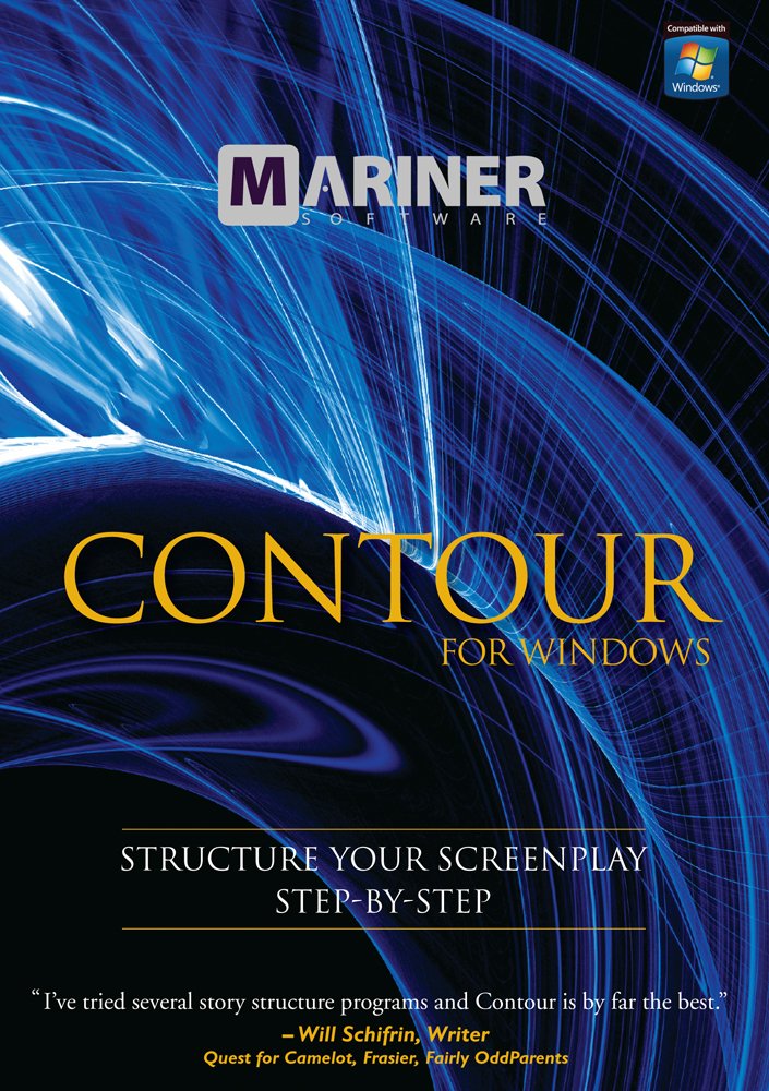 Contour for Windows [Download]