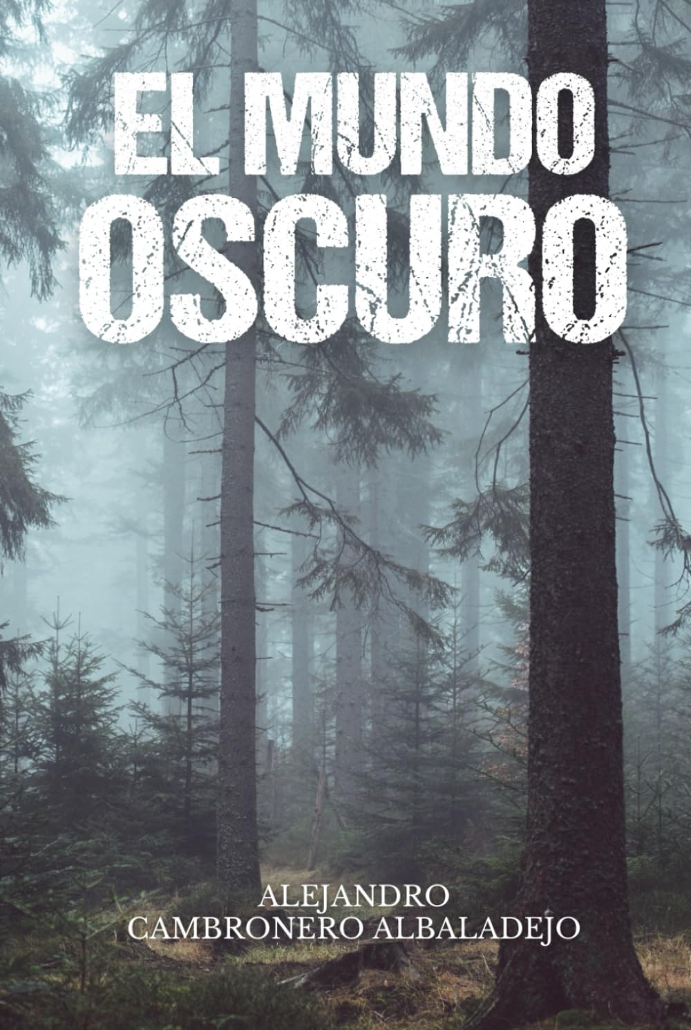 El mundo oscuro