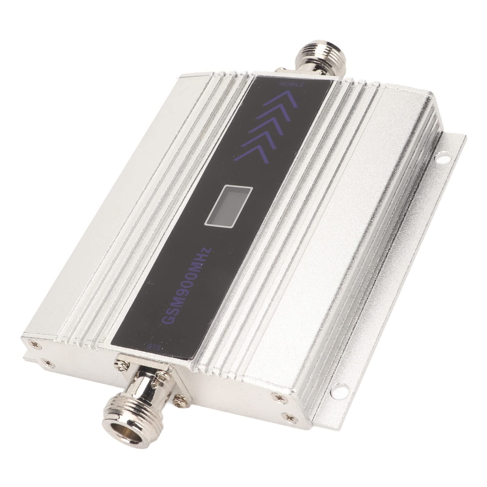 Segnale Cellulare, Ripetitore GSM 4G 3G 2G Segnale Cellulare GSM DCS LTE B3 Amplificatore Ripetitore di Rete Mobile 100‑240 V(Norma europea)