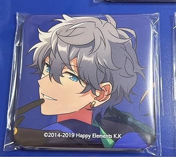 新品★あんスタ★Knights【瀬名泉】カラオケの鉄人★特典★コースター 新品☆あんスタ☆Knights【瀬名泉】カラオケの鉄人☆特典