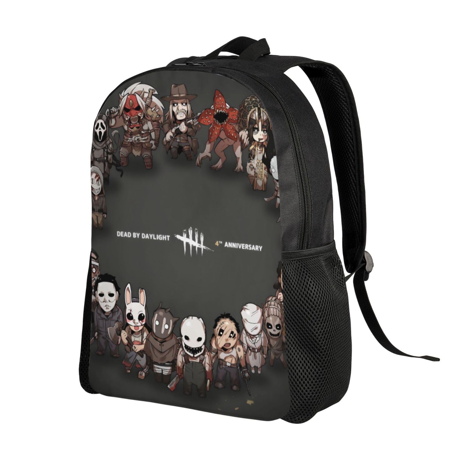 DeadbyDaylight DBD デッドバイデイライト リュック セット Amazon.co.jp: KCS デッド バイ デイライト バックパック Dead