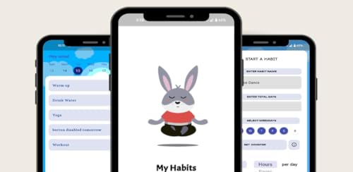 My Habits