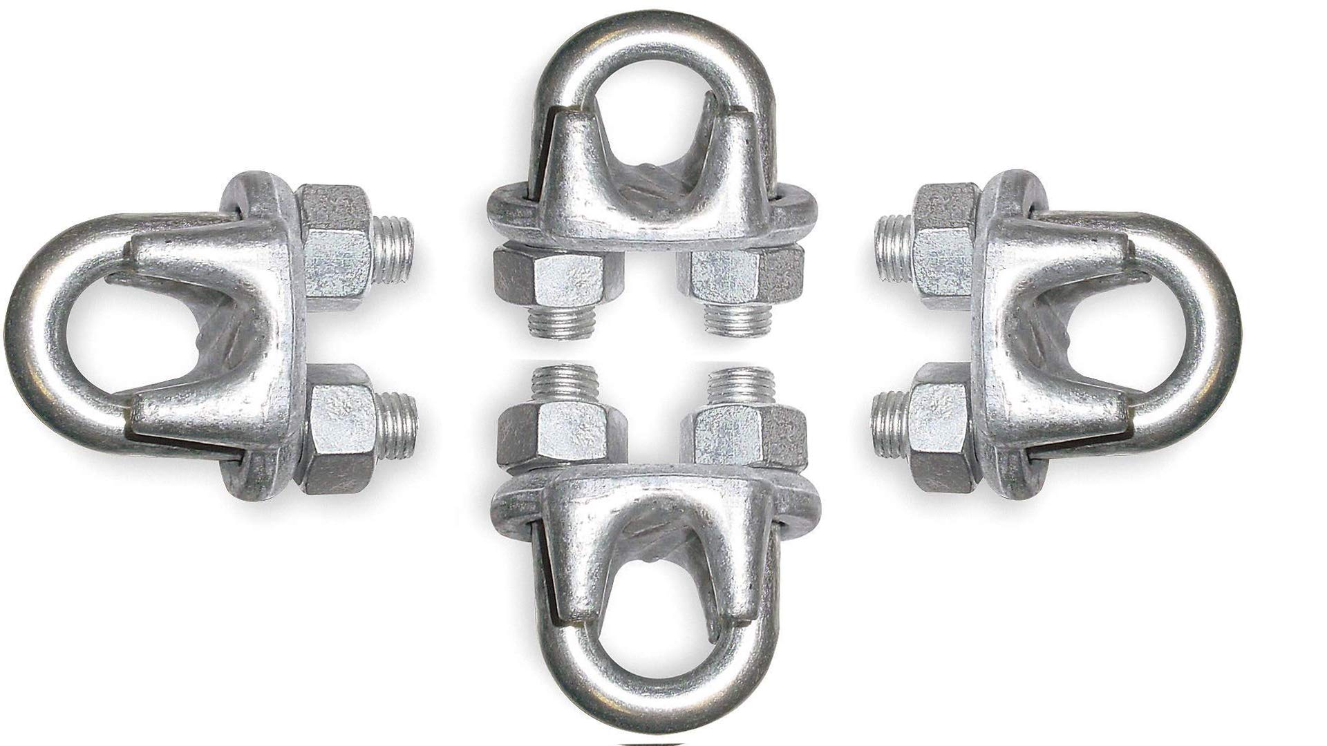 Universal Sports Machine Wire Lock 4 Pieces Heavy Duty Heavy Duty (B09DKJ4262) Amazon Price History, Amazon Price Tracker