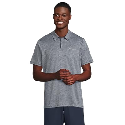 Columbia Hiketm Polo Men
