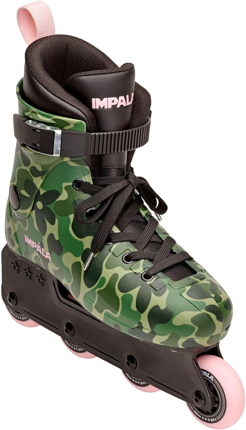 Impala Impala Lightspeed Inline Skate