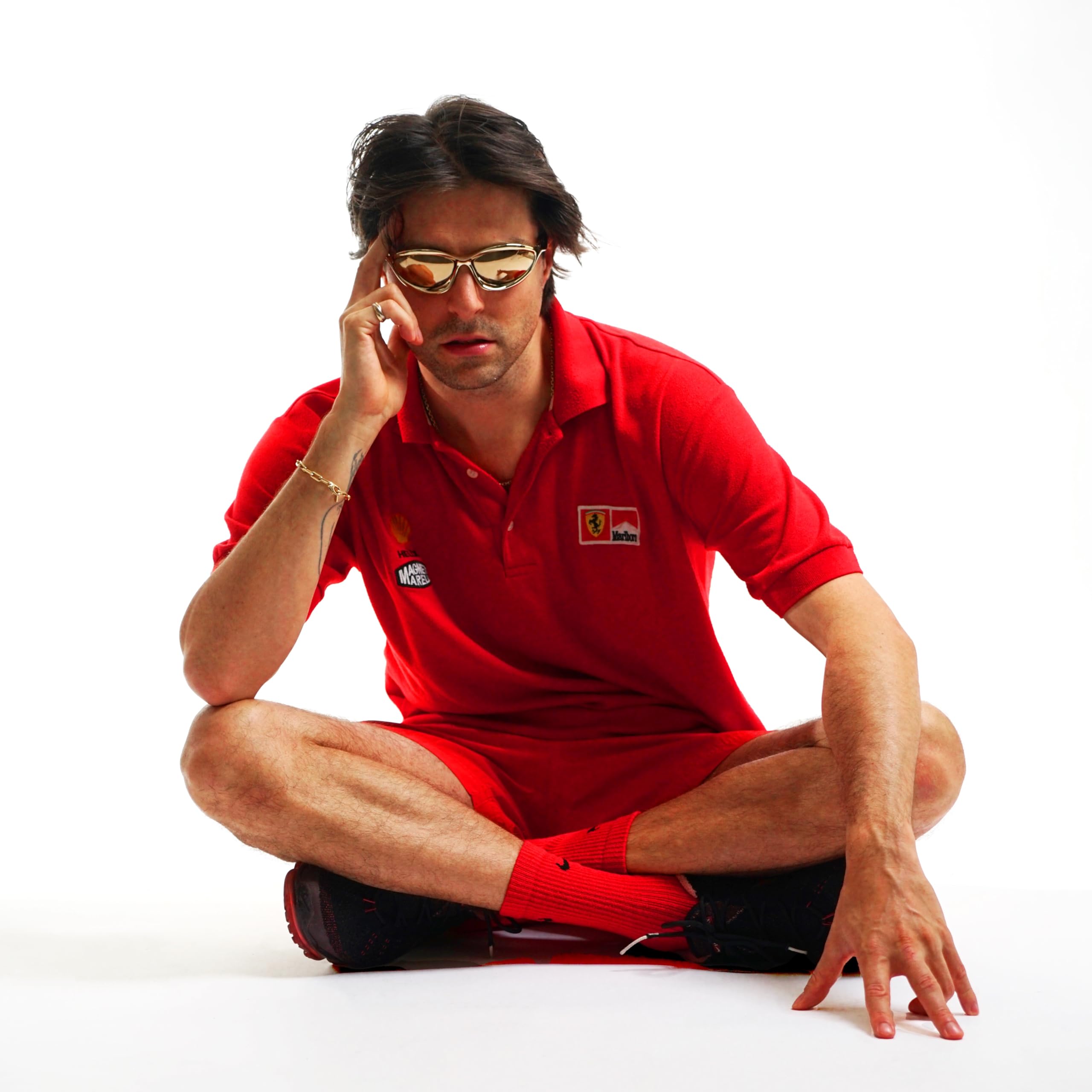 Ferdinand fka Left Boy