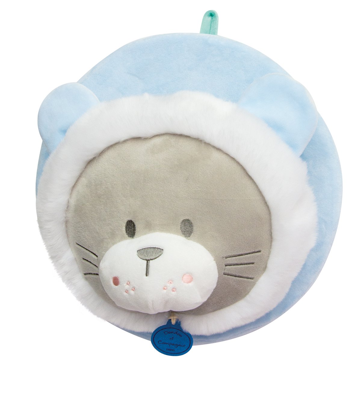 Doudou et Compagnie Trofeo cornici Lion