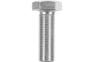 Uonlytech Secret Bolt Container Metal Stash Box