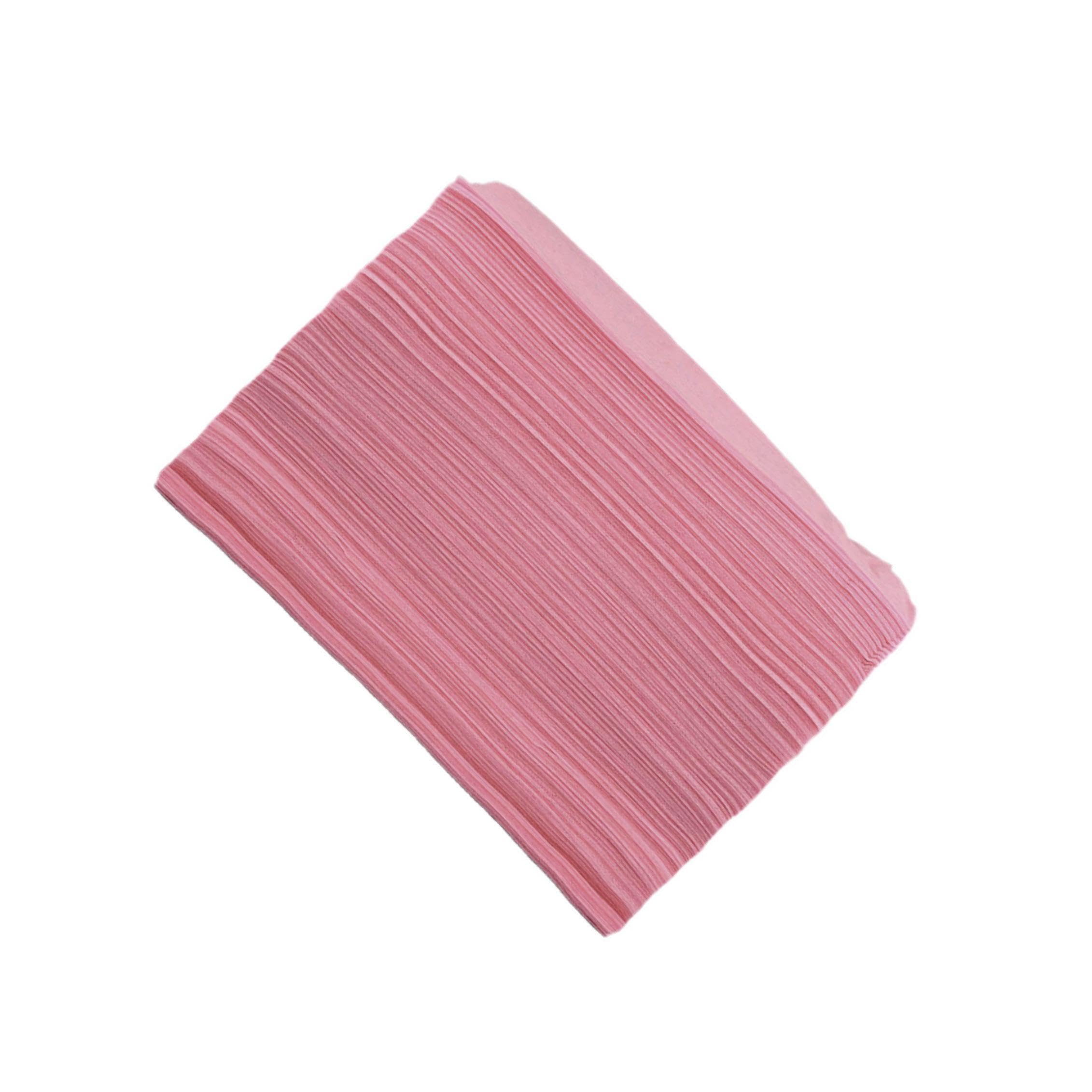 Funda de cama para salón de belleza, sábanas desechables de tela suave no tejida, opciones para el cuidado de ancianos y bebés, clubes de spa, camilla gruesa, funda de