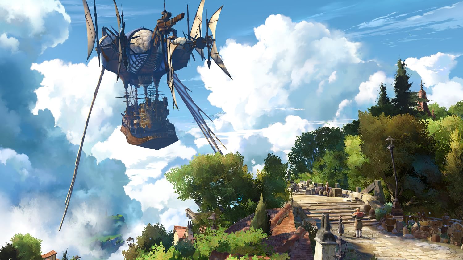 Granblue Fantasy Relink Day One Edition (PC)