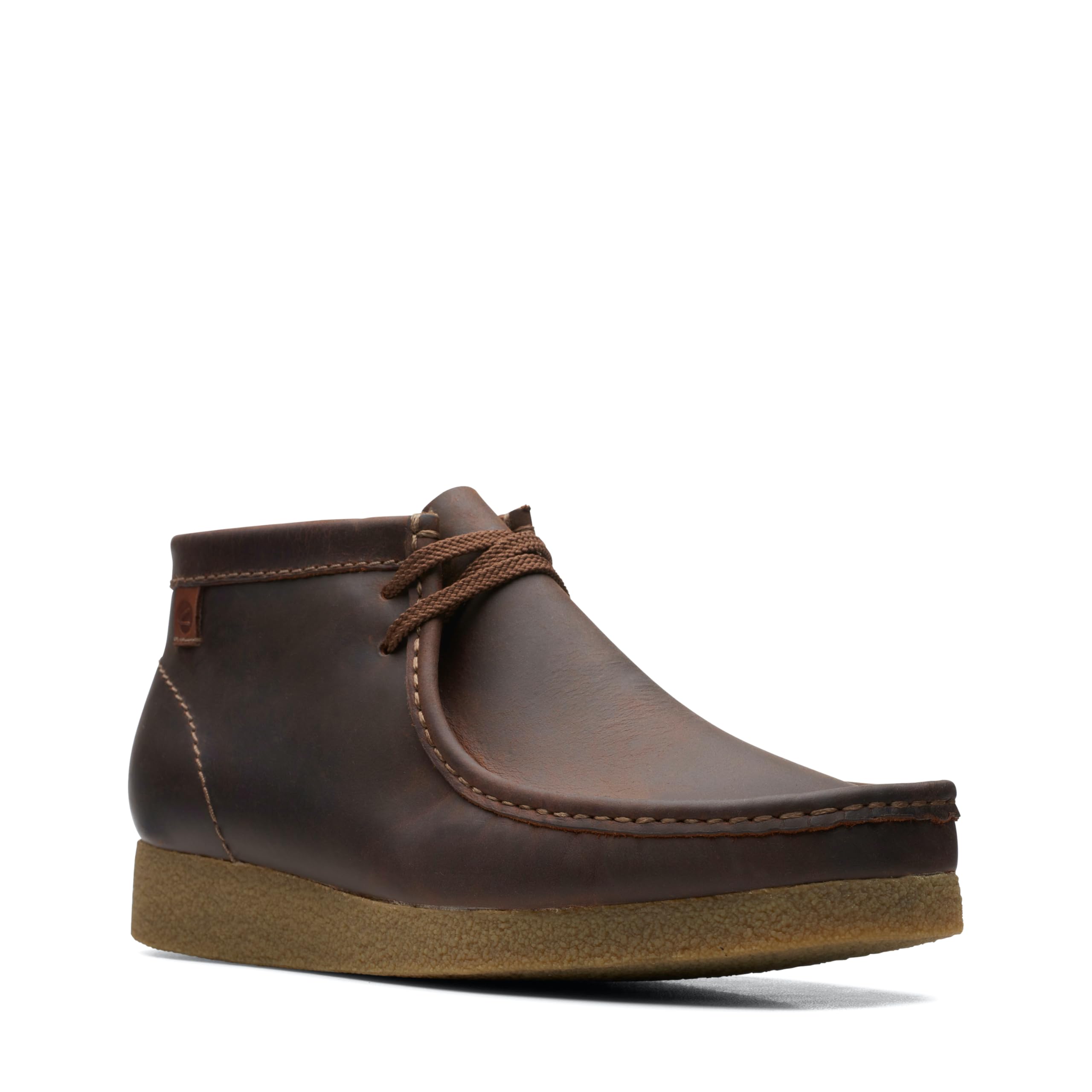 Clarks Shacre Herren-Stiefel