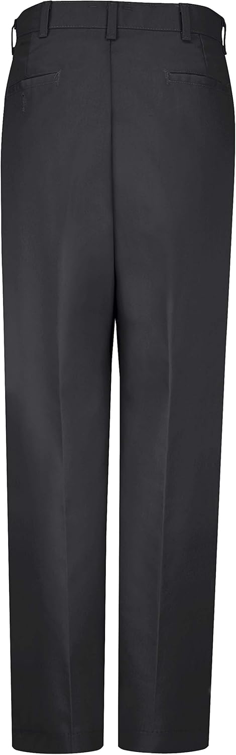 Red Kap Men's Work Nmotion Pant - Image 2