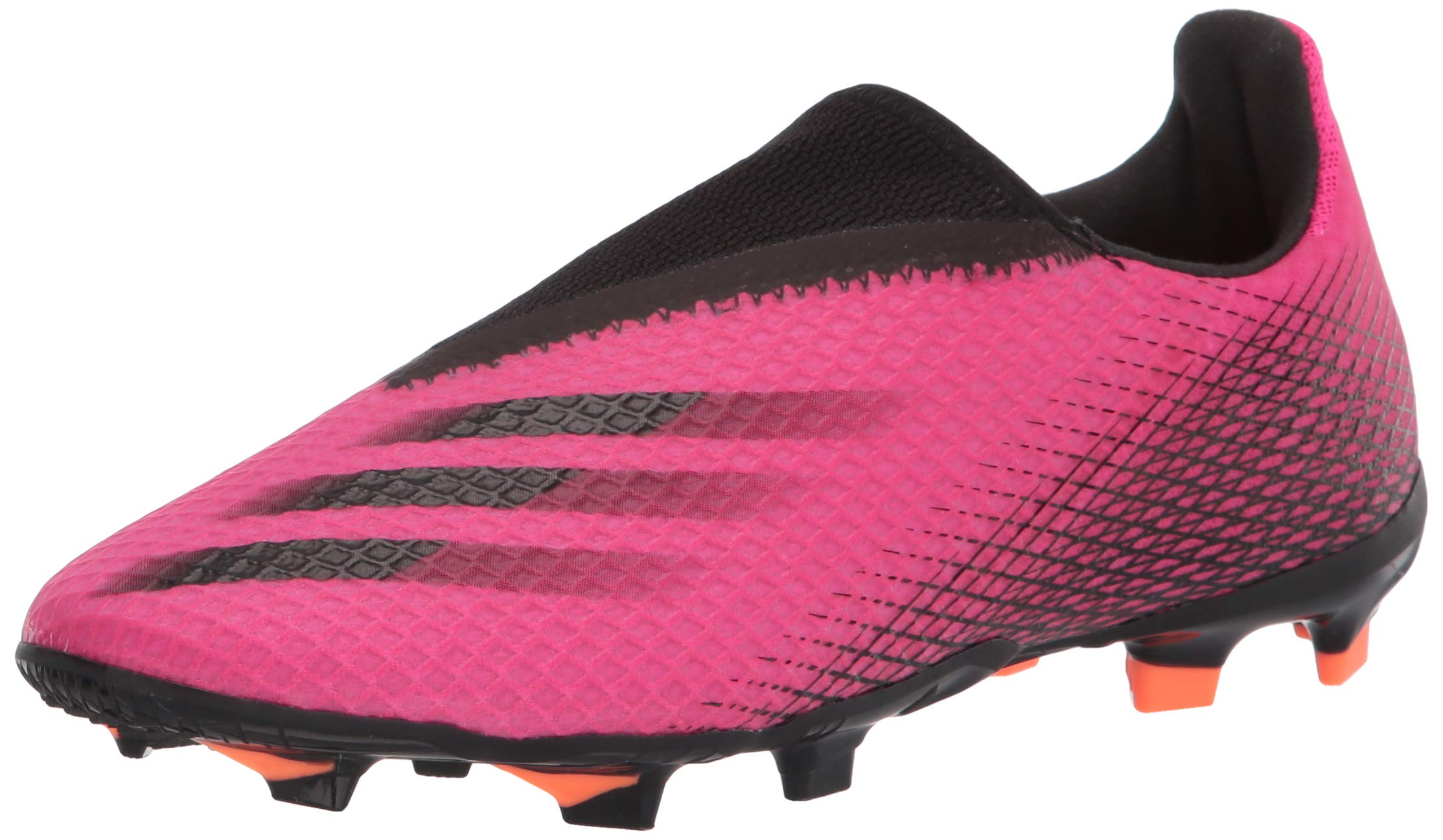 adidas Men's X GHOSTED.3 Soccer Shoe