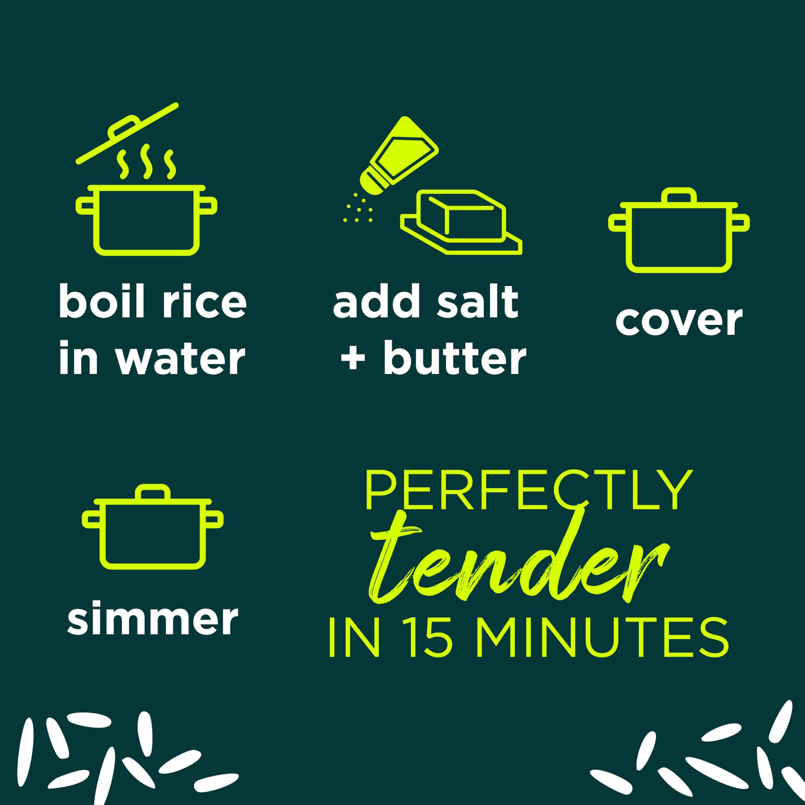 RiceSelect Jasmati Rice, 32 oz