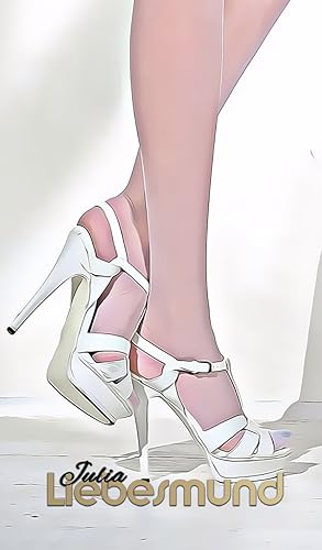 Talk With Julia About Pantyhose [German]