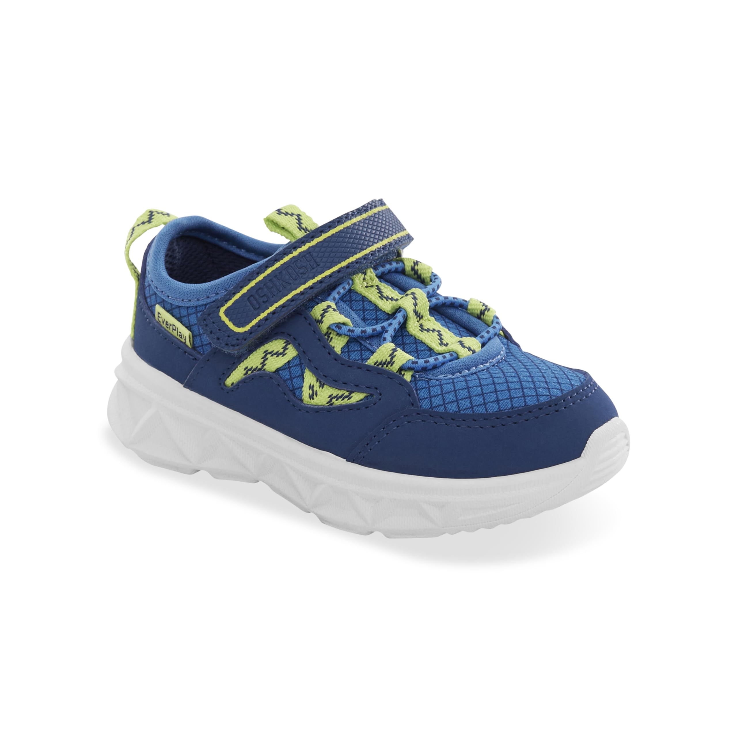 OshKosh B'GoshUnisex-Child Matt-b Sneaker