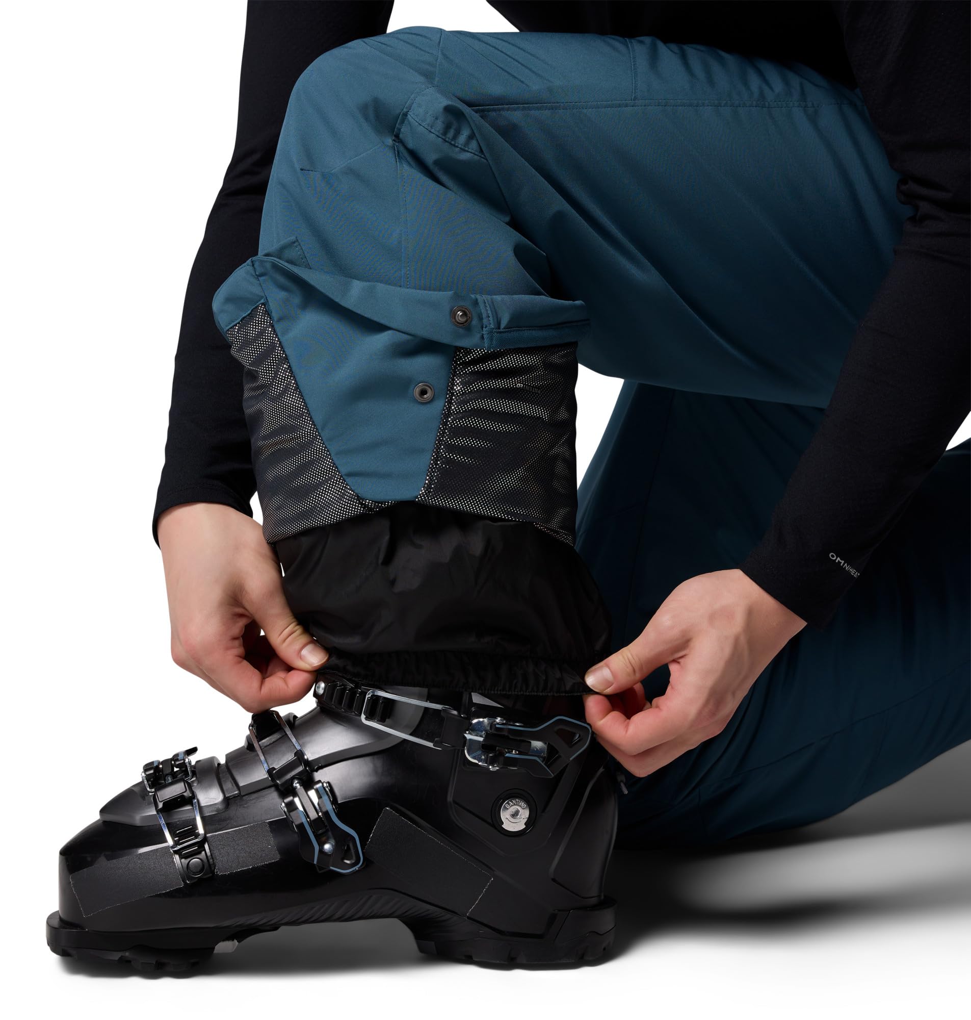 Columbia Shafer Canyon™ II Pant - Pantalones de esquí Hombre