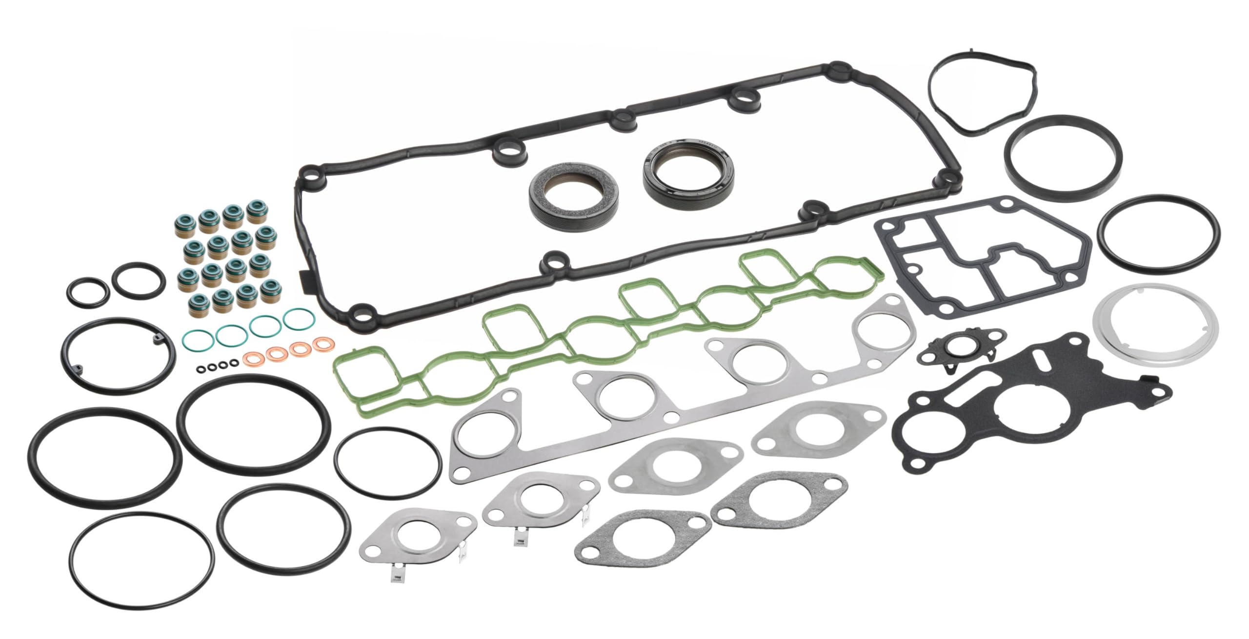 Ajusa 51035000 Kit Completo Guarnizioni, Motore
