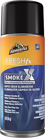 Armor All Fogger Rapid Odor Eliminator Armor All Fogger Rapid Odor Eliminator